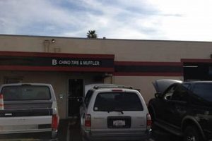 Local Chino Tire & Muffler CA Experts Near You Safem Fabrication - Precision Engineering & Custom Manufacturing Solutions Local Chino Tire & Muffler CA Experts Near You | Safem Fabrication - Precision Engineering & Custom Manufacturing Solutions