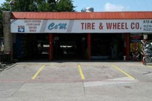Local C&M Tire & Muffler: Services, Repair & More Safem Fabrication - Precision Engineering & Custom Manufacturing Solutions Local C&M Tire & Muffler: Services, Repair & More | Safem Fabrication - Precision Engineering & Custom Manufacturing Solutions