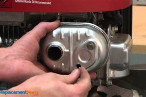 DIY Lawn Mower Muffler Replacement: Guide & Benefits Safem Fabrication - Precision Engineering & Custom Manufacturing Solutions DIY Lawn Mower Muffler Replacement: Guide & Benefits | Safem Fabrication - Precision Engineering & Custom Manufacturing Solutions
