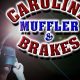 Charleston Brake Experts | Carolina Muffler &amp; Brake | Fast Repair | Best Mufflers for Cars & Trucks | Performance, Sound & Durability Upgrades