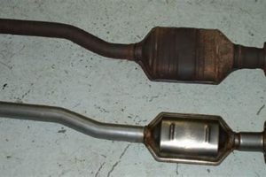 Midas Muffler Replacement Cost: What to Expect & Save Safem Fabrication - Precision Engineering & Custom Manufacturing Solutions Midas Muffler Replacement Cost: What to Expect & Save | Safem Fabrication - Precision Engineering & Custom Manufacturing Solutions