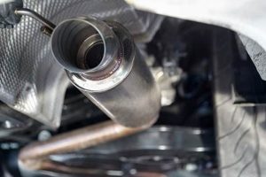 Cost-Effective Muffler Replacement: Quiet Ride Ahead Safem Fabrication - Precision Engineering & Custom Manufacturing Solutions Cost-Effective Muffler Replacement: Quiet Ride Ahead | Safem Fabrication - Precision Engineering & Custom Manufacturing Solutions