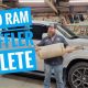 2019 Ram 1500 Muffler Delete: Sound, Power & Laws | Best Mufflers for Cars & Trucks | Performance, Sound & Durability Upgrades