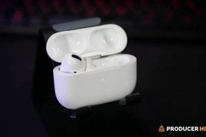 Why Airpod Pro Sound Muffled? Fix It Now! Safem Fabrication - Precision Engineering & Custom Manufacturing Solutions Why Airpod Pro Sound Muffled? Fix It Now! | Safem Fabrication - Precision Engineering & Custom Manufacturing Solutions