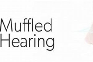 Why a Muffled Sound in Ear? Causes & Relief Tips Safem Fabrication - Precision Engineering & Custom Manufacturing Solutions Why a Muffled Sound in Ear? Causes & Relief Tips | Safem Fabrication - Precision Engineering & Custom Manufacturing Solutions