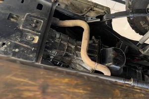 Buy Generator Exhaust Mufflers Online: Sound Solutions Safem Fabrication - Precision Engineering & Custom Manufacturing Solutions Buy Generator Exhaust Mufflers Online: Sound Solutions | Safem Fabrication - Precision Engineering & Custom Manufacturing Solutions