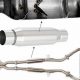 Upgrade Your Ride: Resonator Muffler Exhaust Systems | Best Mufflers for Cars & Trucks | Performance, Sound & Durability Upgrades