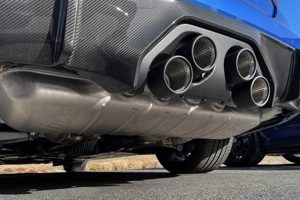 Unleash Power: M4 Exhaust Muffler Performance & Sound Safem Fabrication - Precision Engineering & Custom Manufacturing Solutions Unleash Power: M4 Exhaust Muffler Performance & Sound | Safem Fabrication - Precision Engineering & Custom Manufacturing Solutions