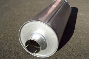 Quiet Truck Exhaust Muffler: Upgrade Your Ride! Safem Fabrication - Precision Engineering & Custom Manufacturing Solutions Quiet Truck Exhaust Muffler: Upgrade Your Ride! | Safem Fabrication - Precision Engineering & Custom Manufacturing Solutions