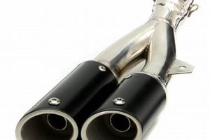Unleash Power: Dual Exhaust Muffler Performance & Sound Safem Fabrication - Precision Engineering & Custom Manufacturing Solutions Unleash Power: Dual Exhaust Muffler Performance & Sound | Safem Fabrication - Precision Engineering & Custom Manufacturing Solutions