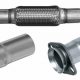 Exhaust Muffler Coupling: Secure Your Ride! | Best Mufflers for Cars & Trucks | Performance, Sound & Durability Upgrades