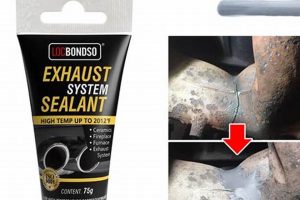 Stop Leaks! Best Exhaust Muffler Sealant Solution Safem Fabrication - Precision Engineering & Custom Manufacturing Solutions Stop Leaks! Best Exhaust Muffler Sealant Solution | Safem Fabrication - Precision Engineering & Custom Manufacturing Solutions