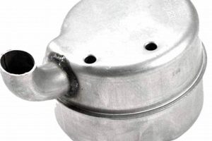 Easy Briggs & Stratton Muffler Replacement: Guide & Tips Safem Fabrication - Precision Engineering & Custom Manufacturing Solutions Easy Briggs & Stratton Muffler Replacement: Guide & Tips | Safem Fabrication - Precision Engineering & Custom Manufacturing Solutions