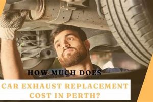 Muffler Replacement Cost: What Affects the Price? Safem Fabrication - Precision Engineering & Custom Manufacturing Solutions Muffler Replacement Cost: What Affects the Price? | Safem Fabrication - Precision Engineering & Custom Manufacturing Solutions