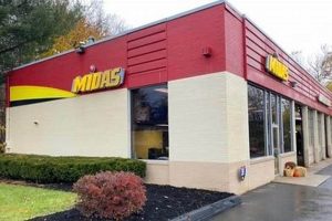 Local Midas Muffler Billerica MA: Expert Car Care Safem Fabrication - Precision Engineering & Custom Manufacturing Solutions Local Midas Muffler Billerica MA: Expert Car Care | Safem Fabrication - Precision Engineering & Custom Manufacturing Solutions