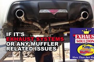 Midas Muffler: Quiet Performance & Expert Exhaust Safem Fabrication - Precision Engineering & Custom Manufacturing Solutions Midas Muffler: Quiet Performance & Expert Exhaust | Safem Fabrication - Precision Engineering & Custom Manufacturing Solutions