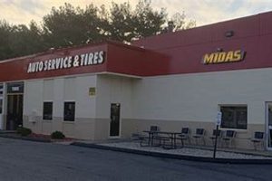 Groton's Midas Muffler: Expert Exhaust & More! Safem Fabrication - Precision Engineering & Custom Manufacturing Solutions Groton's Midas Muffler: Expert Exhaust & More! | Safem Fabrication - Precision Engineering & Custom Manufacturing Solutions