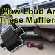 Is a Loud Muffler Legal? + Aftermarket Exhaust Guide | Best Mufflers for Cars & Trucks | Performance, Sound & Durability Upgrades