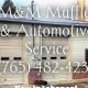 Canton, TX Muffler Shop: Exhaust Repair Experts! | Best Mufflers for Cars & Trucks | Performance, Sound & Durability Upgrades