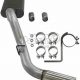 Upgrade Your 2002 Chevy Silverado 2500HD Muffler: Sound & Performance | Best Mufflers for Cars & Trucks | Performance, Sound & Durability Upgrades