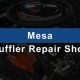 Best Muffler Shops in Mesa, AZ: Find Your Fix! | Best Mufflers for Cars & Trucks | Performance, Sound & Durability Upgrades