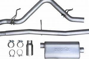 Find the Best Replacement Muffler: Quality & Value Safem Fabrication - Precision Engineering & Custom Manufacturing Solutions Find the Best Replacement Muffler: Quality & Value | Safem Fabrication - Precision Engineering & Custom Manufacturing Solutions