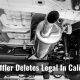 CA Law: Are Muffler Deletes Legal in California (2024)? | Best Mufflers for Cars & Trucks | Performance, Sound & Durability Upgrades