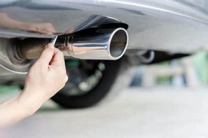 Muffler Delete Legality: Is a Muffler Delete Illegal, Really? Safem Fabrication - Precision Engineering & Custom Manufacturing Solutions Muffler Delete Legality: Is a Muffler Delete Illegal, Really? | Safem Fabrication - Precision Engineering & Custom Manufacturing Solutions