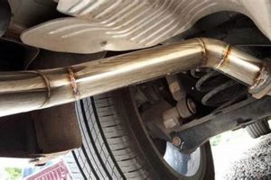 What's the Muffler Delete Price? Cost + Considerations Safem Fabrication - Precision Engineering & Custom Manufacturing Solutions What's the Muffler Delete Price? Cost + Considerations | Safem Fabrication - Precision Engineering & Custom Manufacturing Solutions