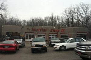 Fairport NY Muffler Shop: Expert Exhaust Repair Near You Safem Fabrication - Precision Engineering & Custom Manufacturing Solutions Fairport NY Muffler Shop: Expert Exhaust Repair Near You | Safem Fabrication - Precision Engineering & Custom Manufacturing Solutions