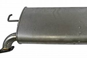 Upgrade: 21 Camry Muffler Replacement (Left Side) & Quiet! Safem Fabrication - Precision Engineering & Custom Manufacturing Solutions Upgrade: 21 Camry Muffler Replacement (Left Side) & Quiet! | Safem Fabrication - Precision Engineering & Custom Manufacturing Solutions