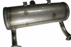 Easy Kawasaki V-Twin Muffler Replacement: Pro Tips! Safem Fabrication - Precision Engineering & Custom Manufacturing Solutions Easy Kawasaki V-Twin Muffler Replacement: Pro Tips! | Safem Fabrication - Precision Engineering & Custom Manufacturing Solutions