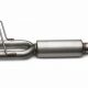 Unleash Power: Aggressive Muffler Sound + Performance | Best Mufflers for Cars & Trucks | Performance, Sound & Durability Upgrades