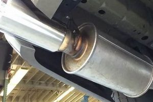 Local Muffler Replacement Near Me: Get Quiet Now! Safem Fabrication - Precision Engineering & Custom Manufacturing Solutions Local Muffler Replacement Near Me: Get Quiet Now! | Safem Fabrication - Precision Engineering & Custom Manufacturing Solutions