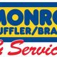 Monro Muffler McKnight Road: Expert Exhaust & Repair | Best Mufflers for Cars & Trucks | Performance, Sound & Durability Upgrades