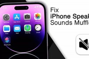 Fix: iPhone Sounds Muffled? Causes & Solutions Safem Fabrication - Precision Engineering & Custom Manufacturing Solutions Fix: iPhone Sounds Muffled? Causes & Solutions | Safem Fabrication - Precision Engineering & Custom Manufacturing Solutions