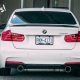 F30 335i Muffler Delete: Louder, Faster, or Folly? | Best Mufflers for Cars & Trucks | Performance, Sound & Durability Upgrades