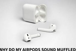 Fix: Why Do My AirPods Sound Muffled? + Audio Tips Safem Fabrication - Precision Engineering & Custom Manufacturing Solutions Fix: Why Do My AirPods Sound Muffled? + Audio Tips | Safem Fabrication - Precision Engineering & Custom Manufacturing Solutions
