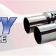 Local Liberty Muffler &amp; Brake: Expert Brake Service | Best Mufflers for Cars & Trucks | Performance, Sound & Durability Upgrades