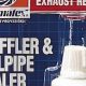 Best Permatex Muffler & Tailpipe Sealer: Repair Leaks Fast! | Best Mufflers for Cars & Trucks | Performance, Sound & Durability Upgrades