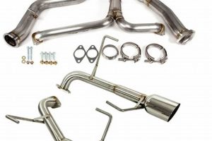 Buy Muffler for Legacy 2005: Exhaust Systems & More Safem Fabrication - Precision Engineering & Custom Manufacturing Solutions Buy Muffler for Legacy 2005: Exhaust Systems & More | Safem Fabrication - Precision Engineering & Custom Manufacturing Solutions