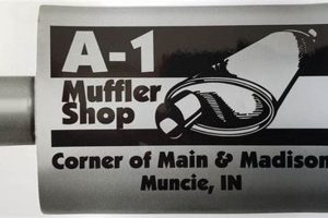 Your Local A1 Muffler Shop: Exhaust Experts Safem Fabrication - Precision Engineering & Custom Manufacturing Solutions Your Local A1 Muffler Shop: Exhaust Experts | Safem Fabrication - Precision Engineering & Custom Manufacturing Solutions
