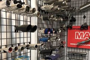 Top-Rated Ace Muffler Shop: Repairs & More! Safem Fabrication - Precision Engineering & Custom Manufacturing Solutions Top-Rated Ace Muffler Shop: Repairs & More! | Safem Fabrication - Precision Engineering & Custom Manufacturing Solutions