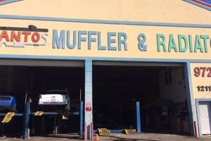 Local Santos Muffler Shop: Repair, Replace & More Safem Fabrication - Precision Engineering & Custom Manufacturing Solutions Local Santos Muffler Shop: Repair, Replace & More | Safem Fabrication - Precision Engineering & Custom Manufacturing Solutions