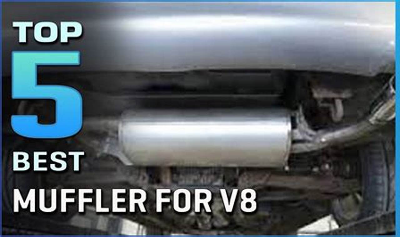 Sitemapcdatahttpthereferenznetdeepest Sounding Muffler For V8null