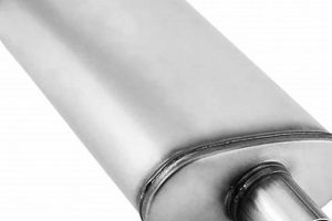 Quiet Ride: Best Muffler Guide & More! Safem Fabrication - Precision Engineering & Custom Manufacturing Solutions Quiet Ride: Best Muffler Guide & More! | Safem Fabrication - Precision Engineering & Custom Manufacturing Solutions
