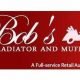 Bob's Radiator & Muffler: Expert Repair & Exhaust Solutions | Best Mufflers for Cars & Trucks | Performance, Sound & Durability Upgrades