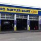 Geneva NY's Monro Muffler: Expert Exhaust &amp; Car Care | Best Mufflers for Cars & Trucks | Performance, Sound & Durability Upgrades