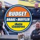 Find Budget Brake & Muffler Auto Centres Near You | Best Mufflers for Cars & Trucks | Performance, Sound & Durability Upgrades