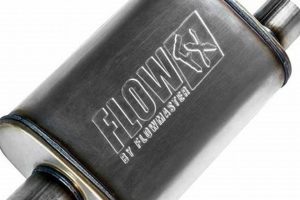 Buy Flowmaster Mufflers: Performance & Sound Upgrades Safem Fabrication - Precision Engineering & Custom Manufacturing Solutions Buy Flowmaster Mufflers: Performance & Sound Upgrades | Safem Fabrication - Precision Engineering & Custom Manufacturing Solutions